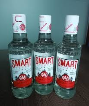 Smart Vodka 250ml